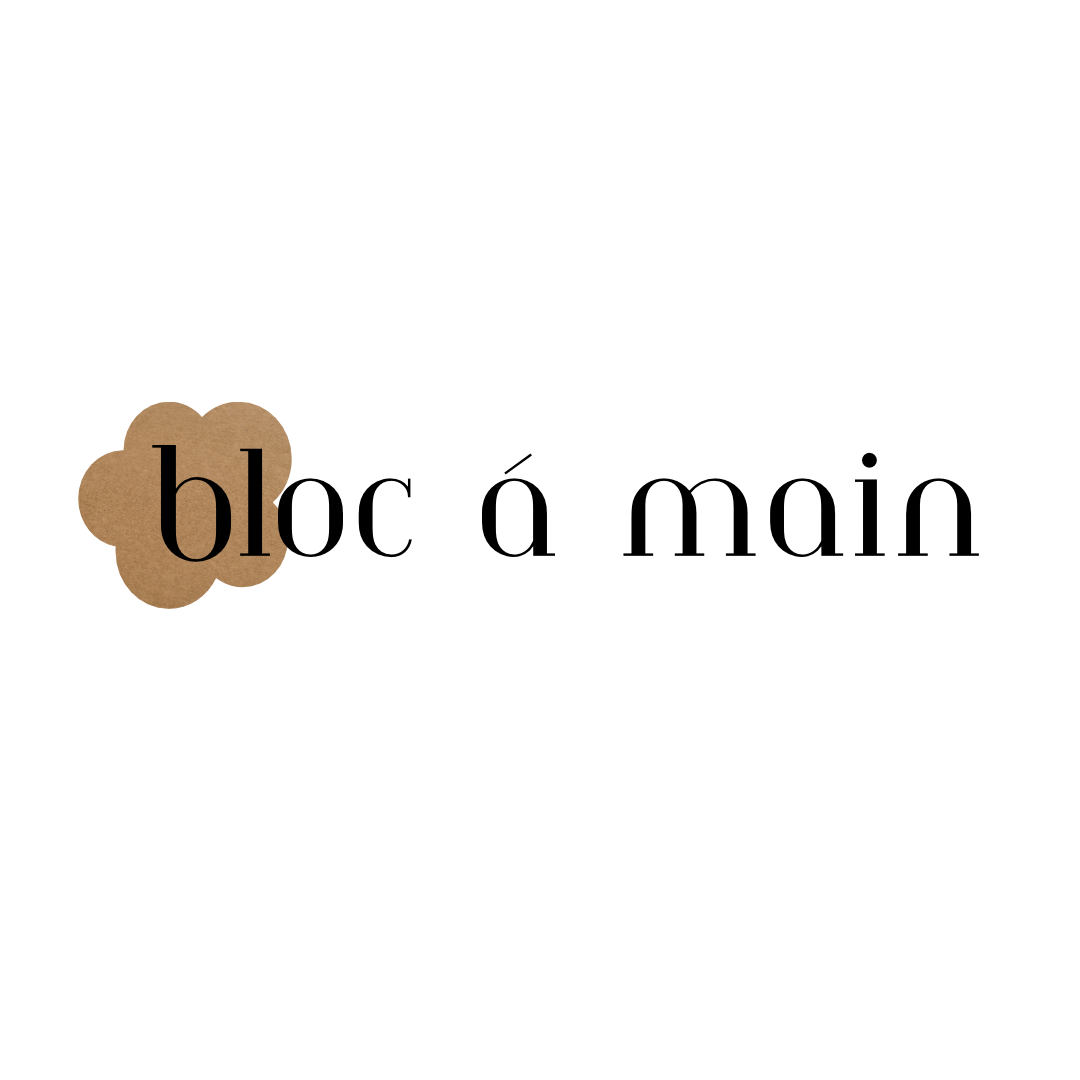 Bloc a Main India