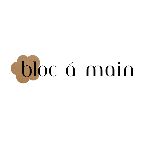 Bloc a Main India